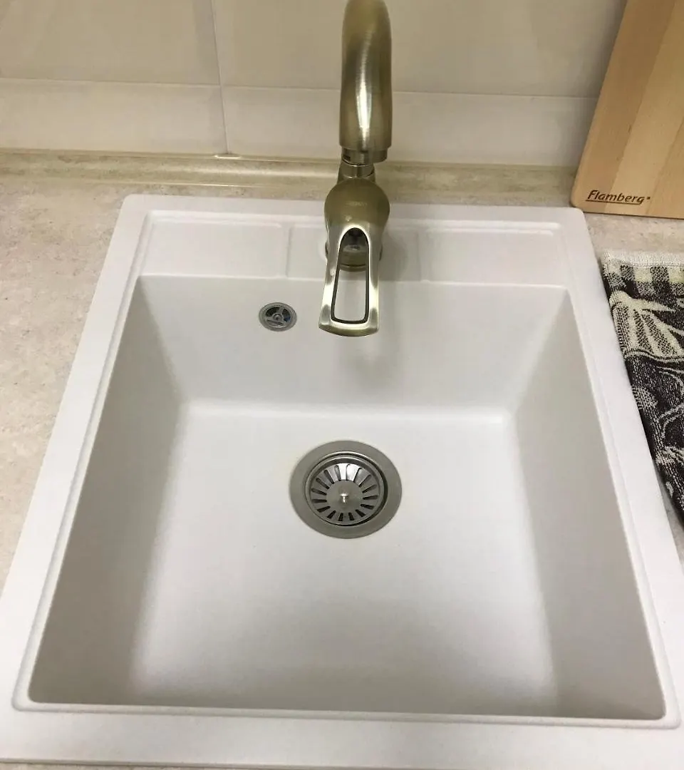 Deluxe Apartment Vesela 5 Львов Украина