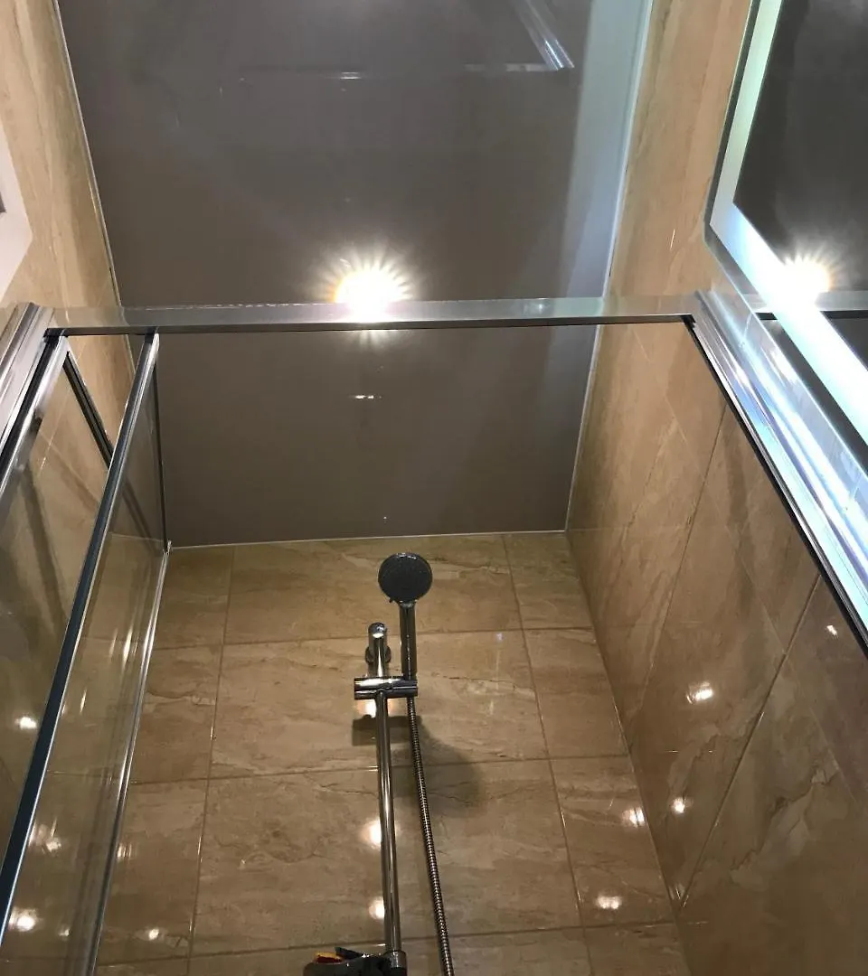 Deluxe Apartment Vesela 5 Львов