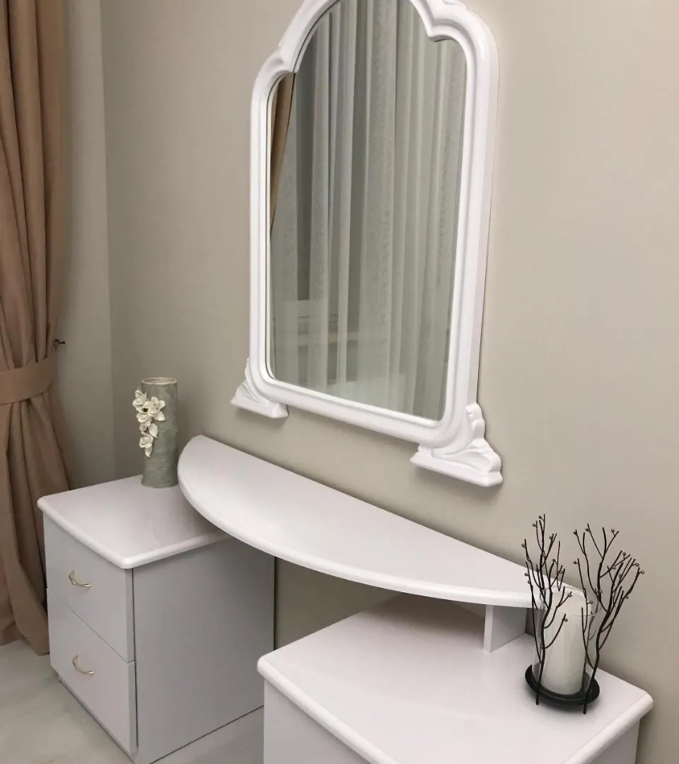 Deluxe Apartment Vesela 5 Львов